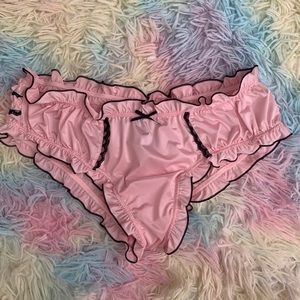 Sexy little things panties